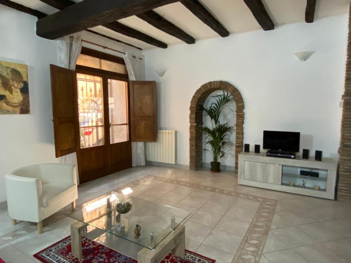 La Fanciulla Velca Apartamento Tarquinia Exterior foto