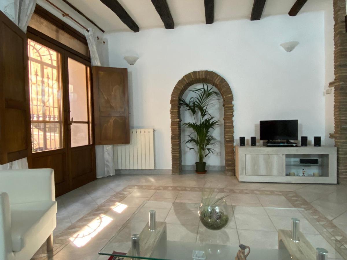 La Fanciulla Velca Apartamento Tarquinia Exterior foto