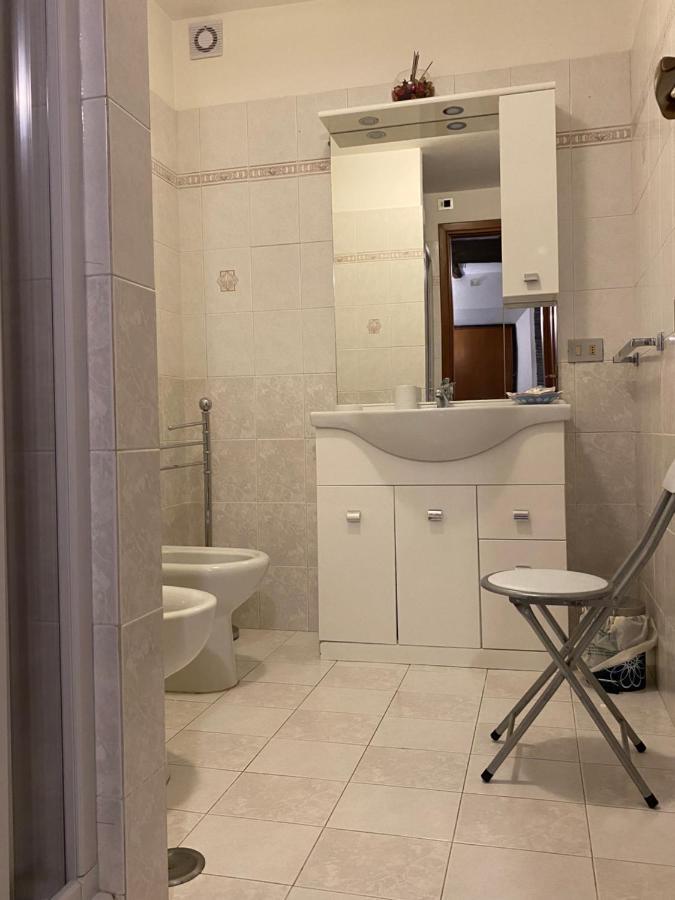 La Fanciulla Velca Apartamento Tarquinia Exterior foto