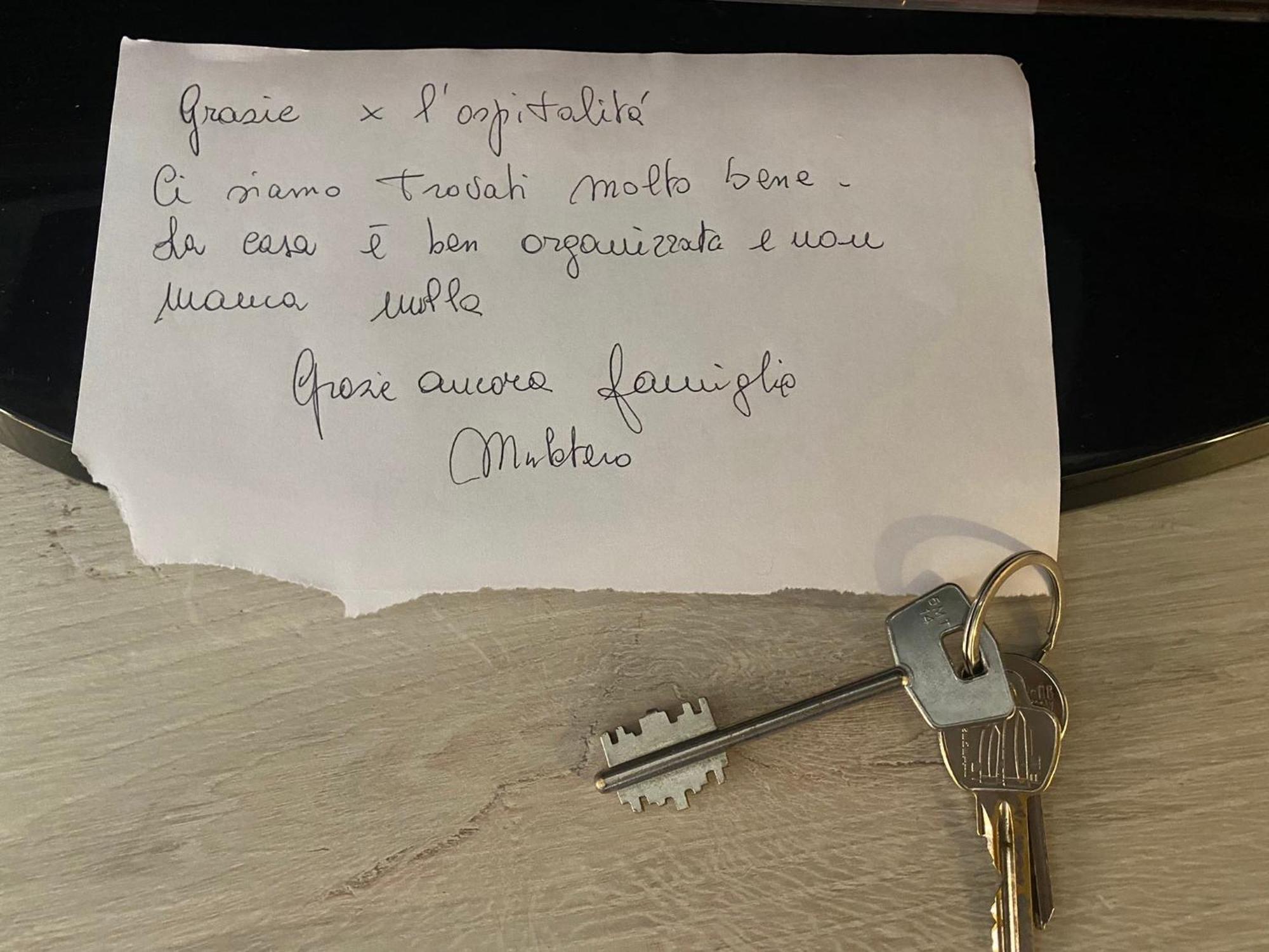 La Fanciulla Velca Apartamento Tarquinia Exterior foto